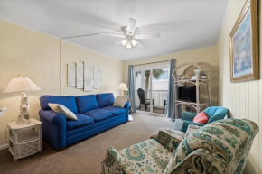 Ocean Pier I 102 by Condo-World